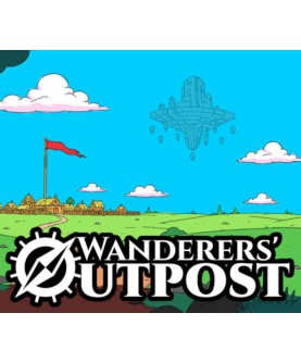 Wanderers Outpost Steam Key GLOBAL